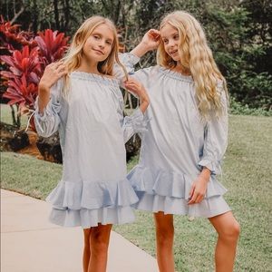 New with Tags Habitual Kid Dresses